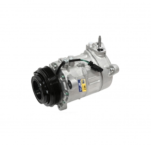 AUTO A/C AC COMPRESSOR CO 29134C for CHEVROLET SILVERADO GMC SIERRA 1500 198381 6513078 20-22310
