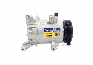 198276 38900-5AA-A02 6CVC140E AC COMPRESSOR 2016-2018 for HONDA CIVIC 2.0L