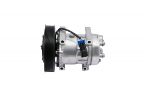 Truck Air AC Compressor for Mack Volvo VNL 20721587 CO-9285C