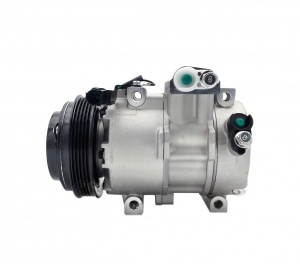 Car Air Conditioner AC Compressor for Hyundai I20 977011J000 977011J050 2C292-0270 97701-1J000 97701-1J050