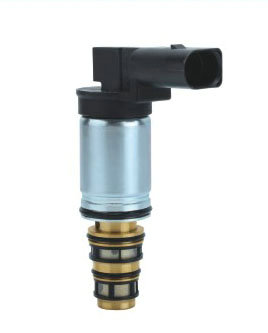 Auto a/c compressor control valve for VW Volkswagen
