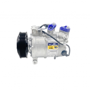 Compressor 6SEU14C Auto AC Compressor For BMW F20 F21 F30 F35 F80 F31 120i 2011-2016 DCP05098