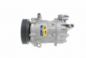 Ac Compressor SD7V16 for Peugeot Citroen Jumper Ford Transit 2.2 1578424