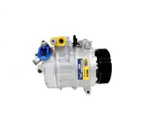 7SEU17C Aircon compressor for vehicle BMW X1/X3/X5 F25 64529211496
