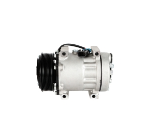 AC Compressor 2006-2010 CHRY Dodge Ram 2500 Ram 3500 5.9L CO 4775C