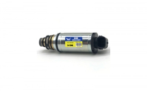 BMW Regal New Teana automobile air-conditioning compressor electric control valve