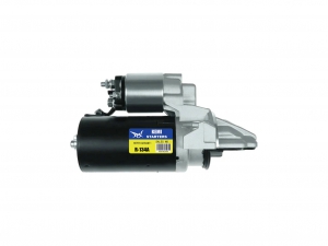 Fiat Ducato Peugeot Boxer Citroen Starter Motor 2006-2014