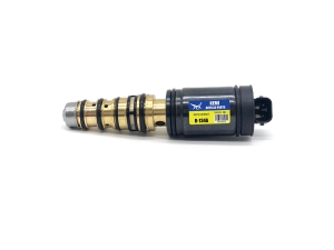 Corolla Reiz Toyota series car air-conditioning compressor electric control valve