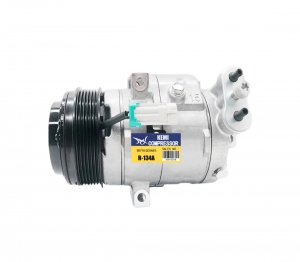 A/C Air Conditioning Compressor Cooling Pump For Chevrolet Cobalt 659958011 94777204