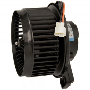 HVAC Blower Motor with Wheel