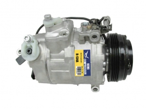 7SBU17C for BMW X6 X5 E71 E72 F07 F10 F12 F01 64509154072 AUTO A/C COMPRESSOR