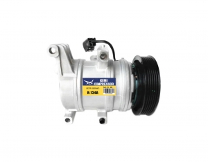 Air GJ6A61K00A GJ6A61K00B AC ompressor For MAZDA 3 6 2002-2009