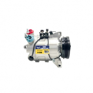 069917042B4 for VOLVO FORD auto ac air compressor