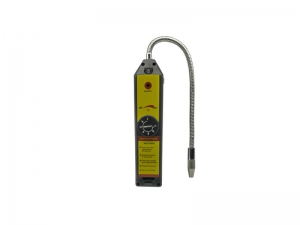 Auto Parts Electronic Halogen Refrigerant Gas Leak Detector