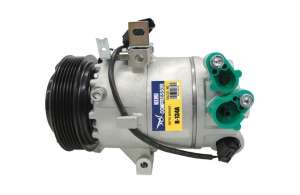 178330 HCC VS12 car air compressor for Hyundai Elantra 1.8L-L4 Soul