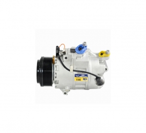 CSE717 automotive Aircon Compressor For BMW X6(E71) 7 Series F01 F02