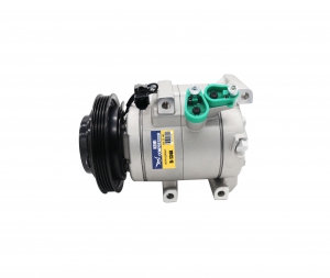 Hot Selling Pump VS16 ac compressor for Hyundai H100/Kia K200  97701-4F600
