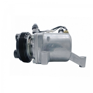 AC Air Conditioning Compressor Cooling Pump for Suzuki IGNIS 1.2 Petrol K12c 9520162R00 95201-62R00
