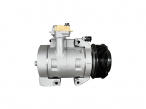 Diesel A/C Compressor for Ford F250/F350/F450 Super Duty HC3H19D629AB