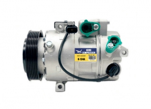 Auto ac compressor VS18 for Hyundai Santa Fe 2.0 2.2 97701-2W000 97701-2W050