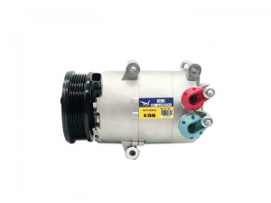 Visteon VS-16 ac compressor air conditioning for FORD GALAXY /MONDEO/ VOLVO AV6119D629CA