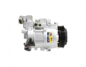 Car Mercedes 6SEU12C AC Air Compressor for Mercedes BENZ A160 W168