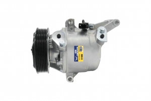 Auto Ac Compressor DKV-09Z  For MAZDA CX3 CX2 2016-2018 DEMIO 2014-2017