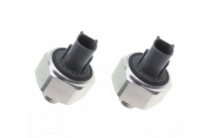 Pressure Switch 2PCS 89615-12090 For Toyota Lexus