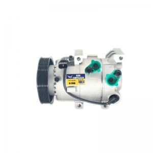 97701Q6000 AC Compressor For KIA Cerato Seltos Soul ForteKoup Ceed HYUNDAI Elantra 97701A5501