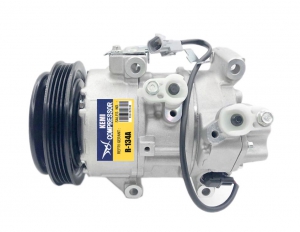 Auto Air Conditioning Car Conditioner AC Compressor 8831052481 88310-52481 for Toyota Yaris 1.5 2012-2013
