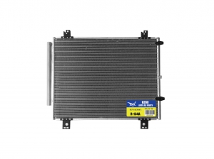 Auto Air Conditioneing cooling Condenser for Toyota Hiace commuter 2005-2010 OEM 8845026120