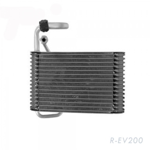 Buick Lesabre Auto Air Conditioning AC Evaporator Four Season 54590