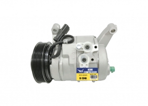 10S15M Car ac compressor for Chrysler PT Cruiser 2001-2005 1.6L 05058030AA