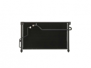 A/C AC Condenser For Mazda 626 MX-6 Q4414