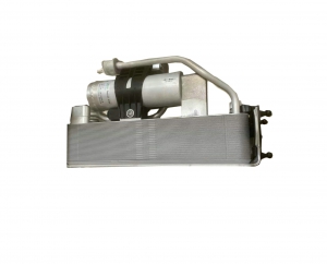 Auto A/C Air Conditioning Cooler Condenser Drier for BMW 1 3 F20 F21 F30 F31 64509471521 9471521 64509338330 9338330