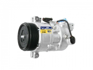 5SEU12C AC Compressor For BMW 3 Series E90 447190-6255