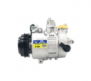 Automobile AC Compressor for Ford Explorer Sedan Taurus Lincoln MKT FB5319D629AB
