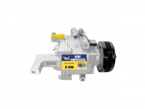 9520068LD0 95200-68LA0 AKS200A205 A/C AC Compressor  QS70 For SUZUKI SWIFT 2010-2016