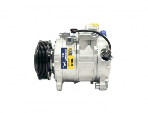 7SBU17A Automomobile Aircon AC Compressor For BMW X3 520d F11 F10 F07