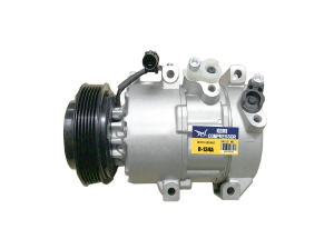 DV16 AC Compressor KIA SORENTO II XM Rondo Sportage 2.4 97701-2P360 Car Aircon