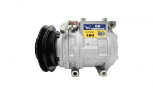 A/C AC Compressor for TOYOTA  LANDCRUISER 10PA15C