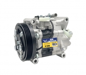 AC Air conditioning Compressor for Suzuki SWIFT III MZ EZ 1.3 1.5 1.6 2005 M15A M13A 9520063JA1