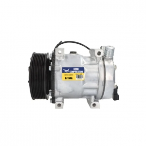 SD7H15 8234 AIR CONDITIONING A/C Compressor