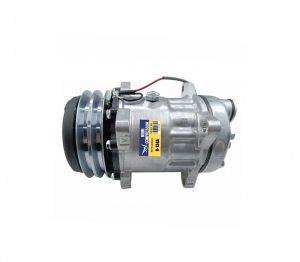 7H15 ac compressor for Agco Massey Ferguson Tractor 3763384M91