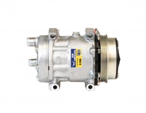 7H15 7S15 709 SD709 SD7H15 AC Compressor for Case/New Holland/Ford 050408093001