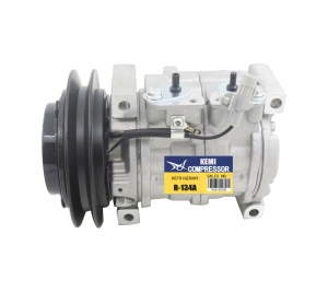 Auto Aircon 88310-1740 447220-4442 10S13C AC Compressor for Hino Truck