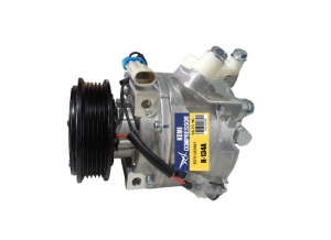 Auto ac compressor QS90 for Chevrolet Sonic Spin GM Onix 52149015 AKT200A435B