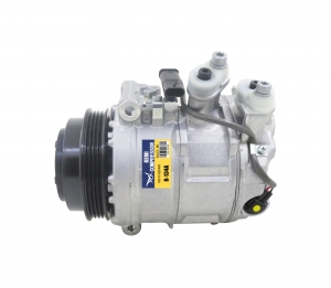 Auto Ac Compressor for Mercedes-benz Maybach S450 S560 S680 S400 S500 S600 57S 62S W222 C63 AMG