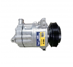 Air Conditioner Compressor for Opel Vectra/Signum/Saab/Alfa Romeo/Fiat Croma