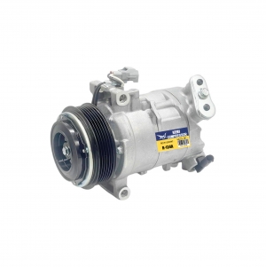 Air Conditioning Ac Compressor 68284438AA 447140-0890 For Jeep Compass 2.4L 2017 -2022 
